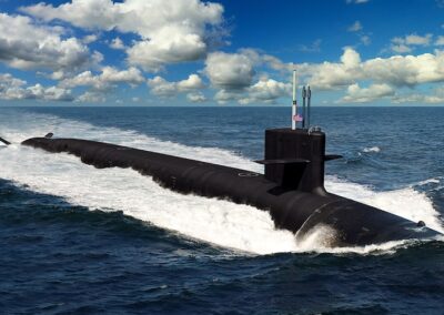 Nuke policy quietly nuked: Australia to fund US nuclear weapon delivery program