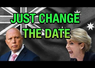 Australia Day is coming | The West Report