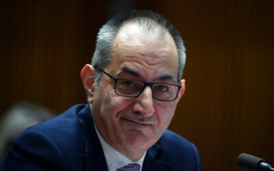 Mike Pezzullo. The demise of a Canberra’s “most powerful, divisive, and yet indestructible bureaucrat”