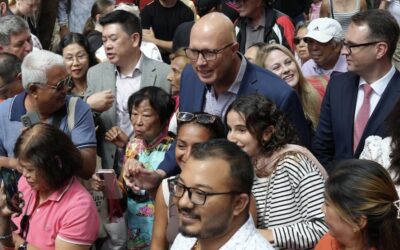 Peter Dutton’s India escape and the secret meetings with the colourful coal baron