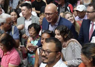 Peter Dutton’s India escape and the secret meetings with the colourful coal baron
