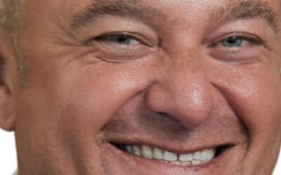 Betting London to a Bricklet: colourful Giuseppe Porcelli strives for ASX share market hero status again