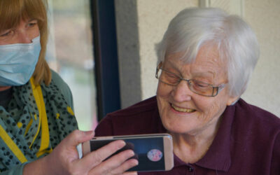 Mable, the Uber of care work. Innovation or a race to the bottom?