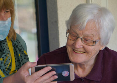 Mable, the Uber of care work. Innovation or a race to the bottom?