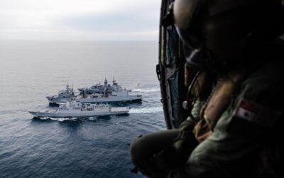Marles mauled as Future Frigates farce lights up Defence fracas