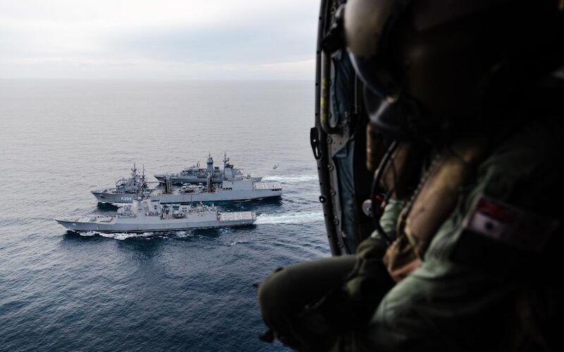 Future Frigates