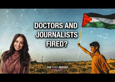 So you want to be fired | The West Report