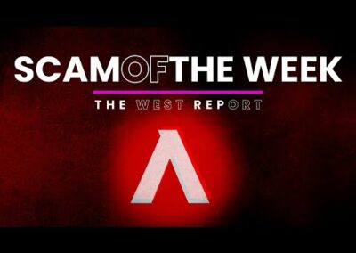 Advance Australia astroturfers | Scam of the Week