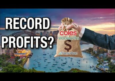 Price gouging & inflation | The West Report