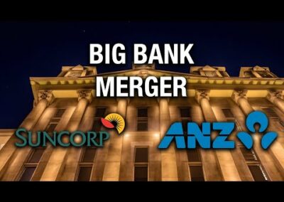 ANZ Suncorp a shocker – The West Report