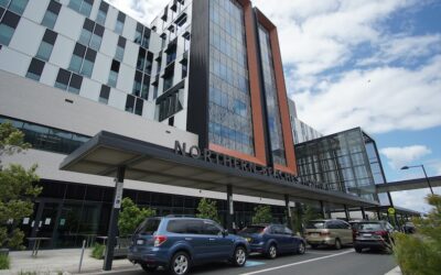 Heat is on to put Sydney’s privatised Cayman Islands hospital back in public hands