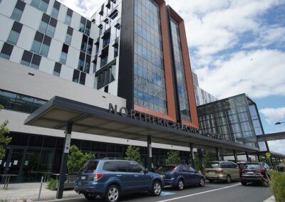 Heat is on to put Sydney’s privatised Cayman Islands hospital back in public hands