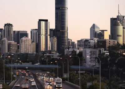 Tollroad giant Transurban paid tax! Why? What’s the scam?