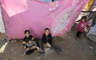 Are UNRWA aid cuts an Australian breach of Genocide Convention, or another double standard?