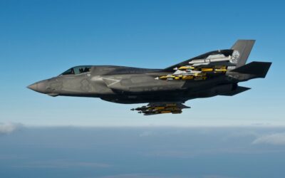 Truth or Lies? The facts on Australia’s weapons exports to Israel … and the risk