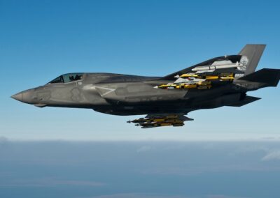 Truth or Lies? The facts on Australia’s weapons exports to Israel … and the risk