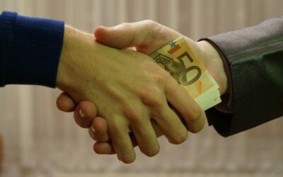 Foreign bribery law amendments – big stick or wet lettuce leaf?