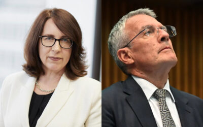 Rex Patrick’s Federal Court win a victory for transparency and a loss for government secrecy