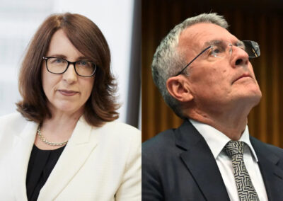 Rex Patrick’s Federal Court win a victory for transparency and a loss for government secrecy