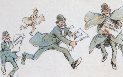 Fake news or no news? The folly of the News Media Bargaining Code