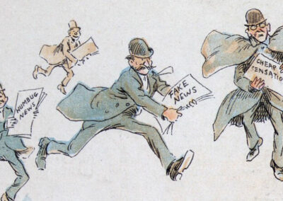 Fake news or no news? The folly of the News Media Bargaining Code