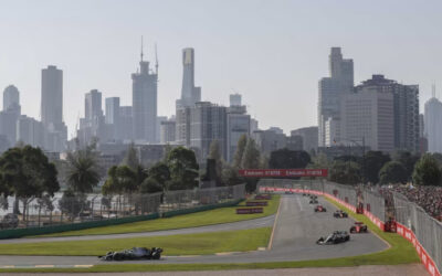 Melbourne Grand Prix, fuel efficiency standards and fake news