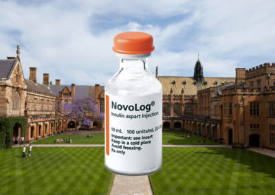 Big Sugar, Big Pharma: Sydney University compromised by academic research breach