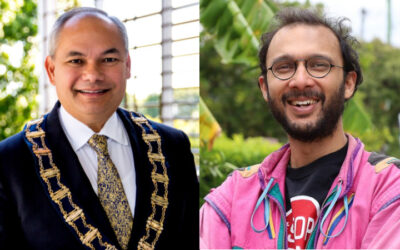 Colourful characters, intrigue and drama. Queenslanders head to the local ballot box