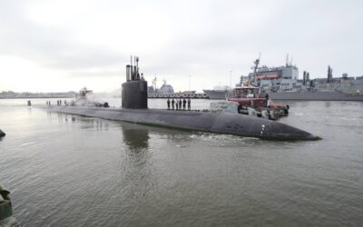 AUKUS risks unveiled – is Australia sleepwalking into a submarines disaster?