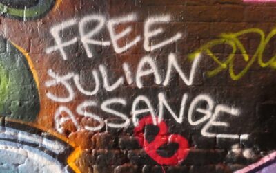 Assange and the media: how far is the Fourth Estate to blame for Julian’s persecution?