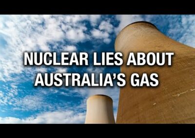 Nuclear boondoggle | The West Report
