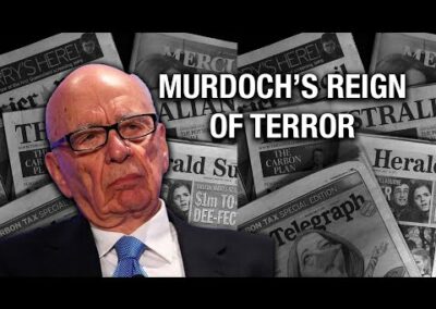 The Terror factory  | The West Report