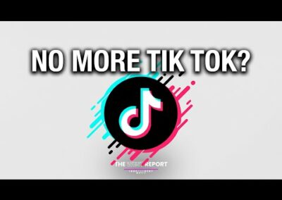 TikTok Boom: free speech attacked