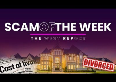Divorced from Reality | Scam of the Week