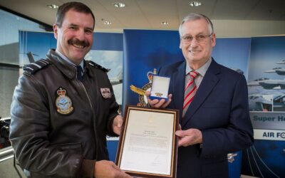 Investigation: powerbroker Mark Leibler and Australia’s Zionist connections with Israel’s defence web