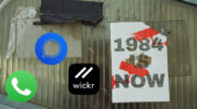 1984 is now
