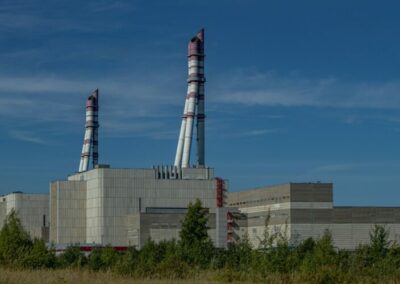 Secret Defence docs: we need a large civilian workforce for AUKUS nuclear submarine reactors