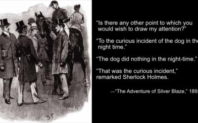 “An Awkward Problem”: Julian Assange and the Australian dog that didn’t bark