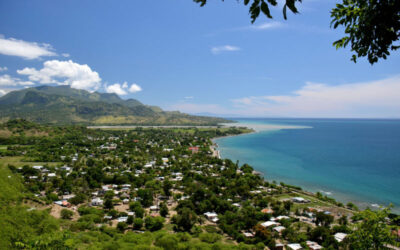 Spies Like Us: why the Government is still backing Woodside over Timor-Leste