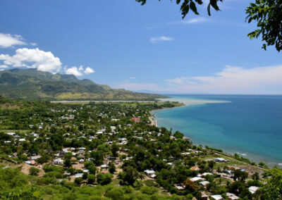 Spies Like Us: why the Government is still backing Woodside over Timor-Leste