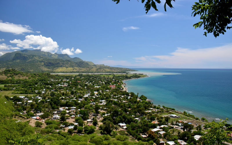 Timor-Leste