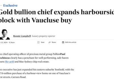 Tax-free mansion flipping vs housing crisis. What’s the scam?