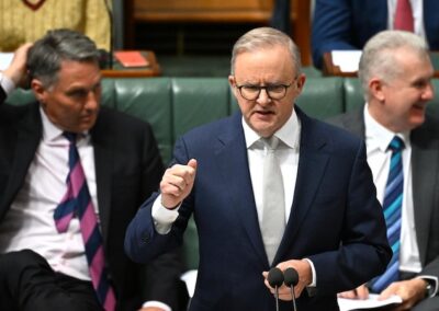 PM tackles Airbnb rort – follows MWM investigation