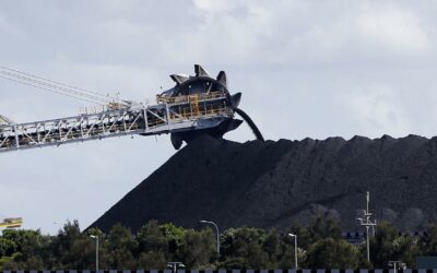 Future made in Australia? China and Indonesia are listening, nickel and dime