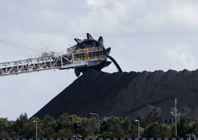 Future made in Australia? China and Indonesia are listening, nickel and dime