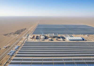 China wind and solar surge bad news for Aussie coal