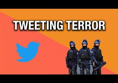 Tweet Raiders – The West Report