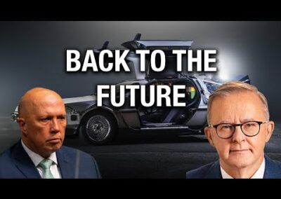 Future Made in Australia