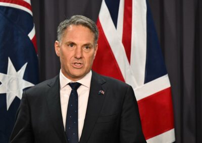 Washington Syndrome: Australia’s sovereignty sell-out hidden in plain sight