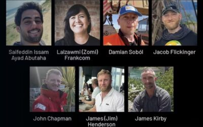 Propaganda Blitzkrieg: Israel followed Australia’s textbook on how to respond to war crimes allegations
